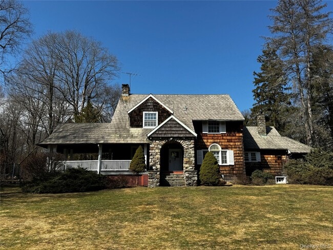 property at 3 Ice House Rd