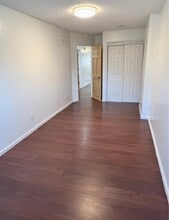 306 Merchant St, Unit # 1 in Fairmont, WV - Building Photo - Building Photo