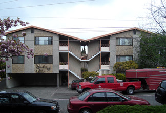 Century Villa in Seattle, WA - Foto de edificio - Building Photo