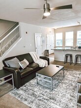 525 S Patterson Dr in Bloomington, IN - Building Photo - Building Photo