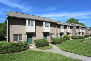 Lake Road Apartments