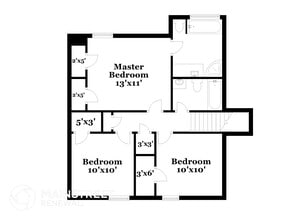 1296 Williamsburg Ln in Norcross, GA - Building Photo - Building Photo