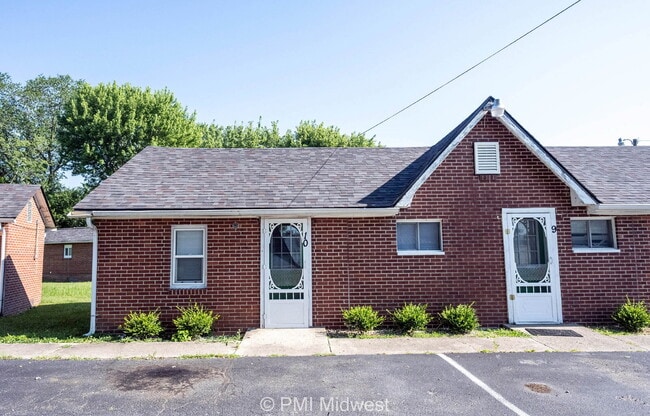 property at 2142 W US Hwy 40