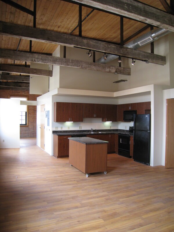 6200 2nd Ave in Detroit, MI - Building Photo - Building Photo