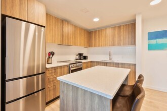 60 Kilmarnock St in Boston, MA - Foto de edificio - Building Photo