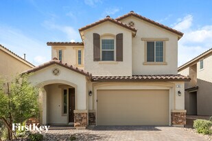 359 Elks Peak Ave in North Las Vegas, NV - Building Photo