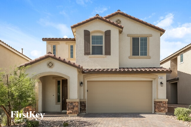 property at 359 Elks Peak Ave