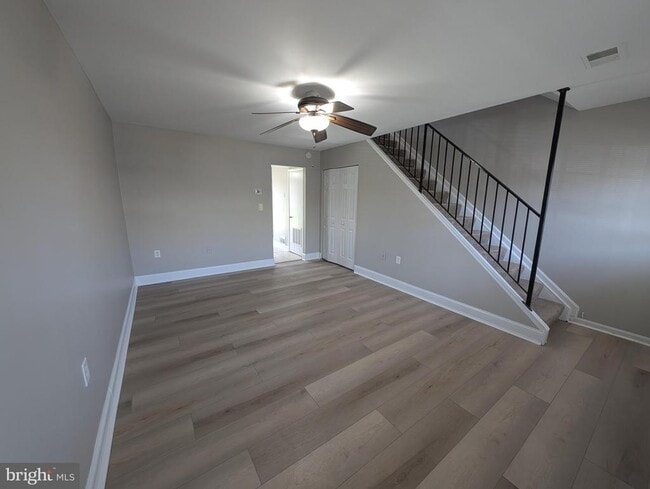 property at 8435 Norwood Dr