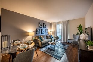 The Atherton in Haverhill, MA - Building Photo