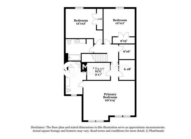 477 Lake Carol Dr in Zebulon, NC - Building Photo - Building Photo