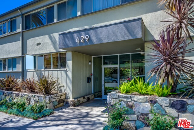 629 Idaho Ave-Unit -10 in Santa Monica, CA - Building Photo - Building Photo