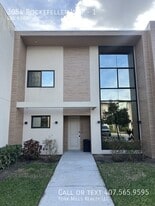 3084 Rockefeller Wy in Kissimmee, FL - Building Photo