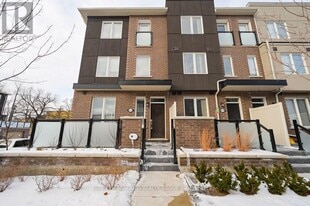 25 Heron Park Pl in Toronto, ON - Building Photo