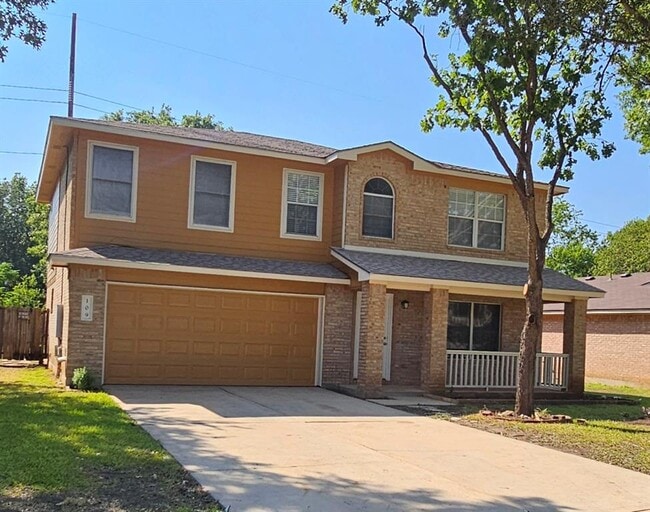 109 Sydney's Way in Buda, TX - Building Photo - Building Photo