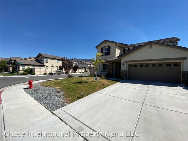 10620 Brittany Park Dr in Reno, NV - Building Photo - Building Photo