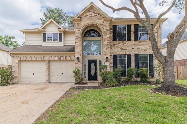 property at 8510 Brighton Lake Ln