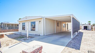 13367 E 51st Pl in Yuma, AZ - Building Photo - Building Photo