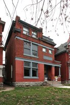 1436 S 4th St in Louisville, KY - Building Photo
