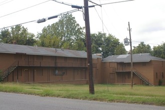 1625 Kansas St in Memphis, TN - Building Photo - Building Photo