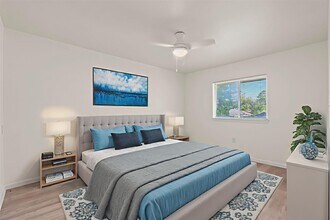 8210 Bauman Rd in Houston, TX - Building Photo - Building Photo