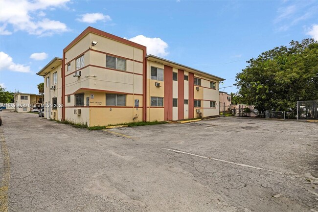 property at 71 NW 76th St