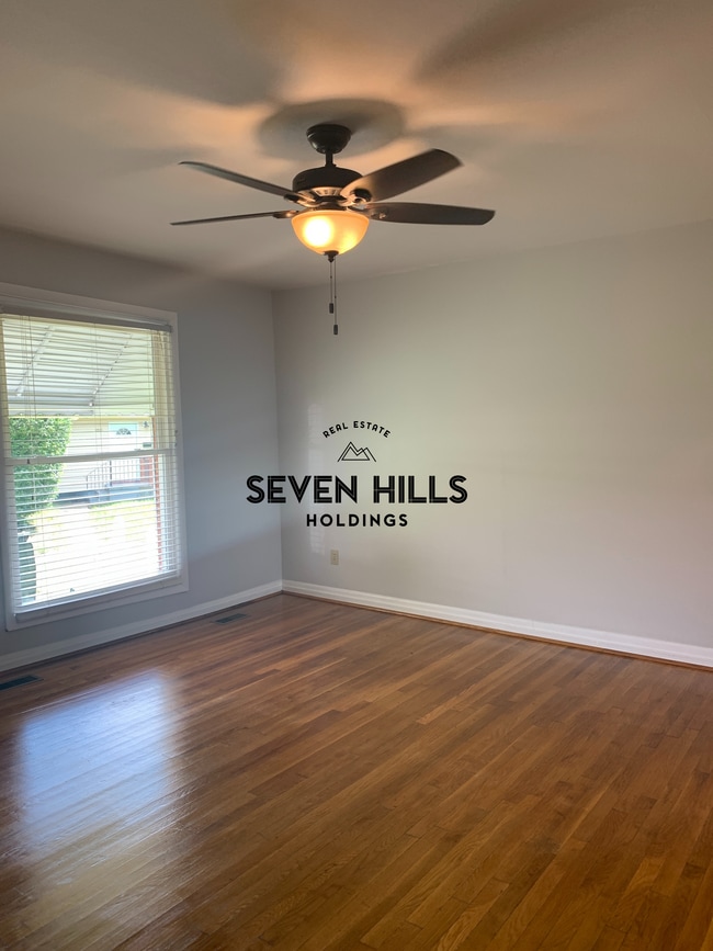 1007 Kinney St in Richmond, VA - Building Photo - Building Photo