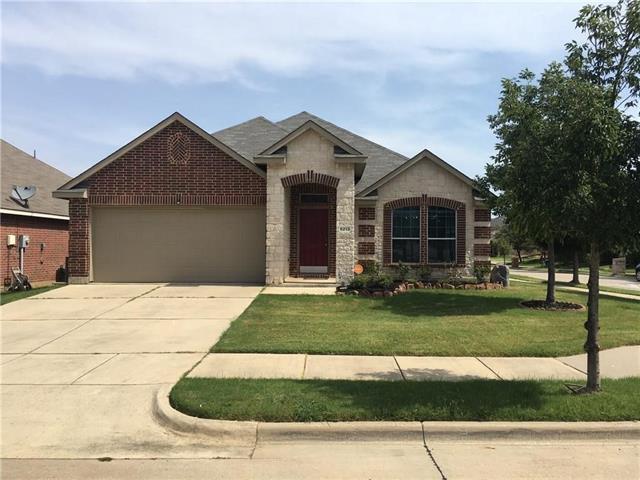 property at 5213 Spyglass Ln