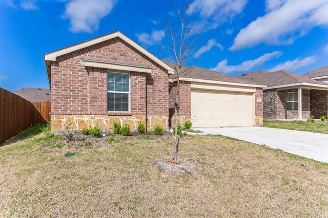 16009 Wanderer Ln in Haslet, TX - Building Photo - Building Photo