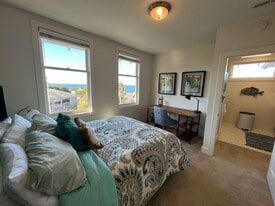 189 Evans Ave in Pacific Grove, CA - Building Photo
