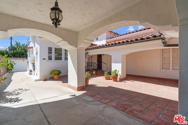 property at 10772 Rochester Ave