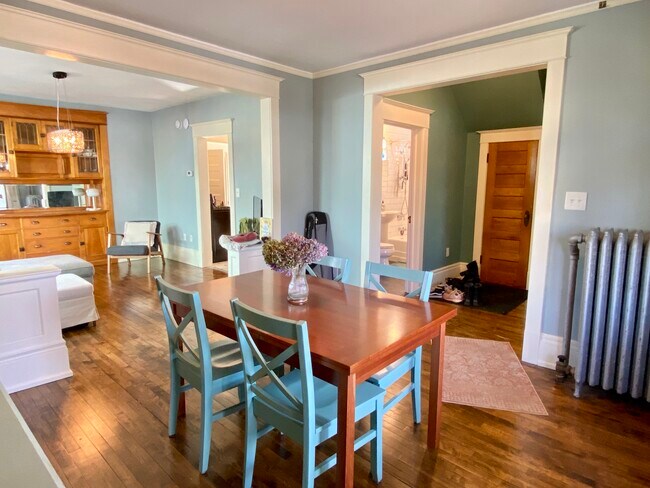 972 Iglehart Ave, Unit #1