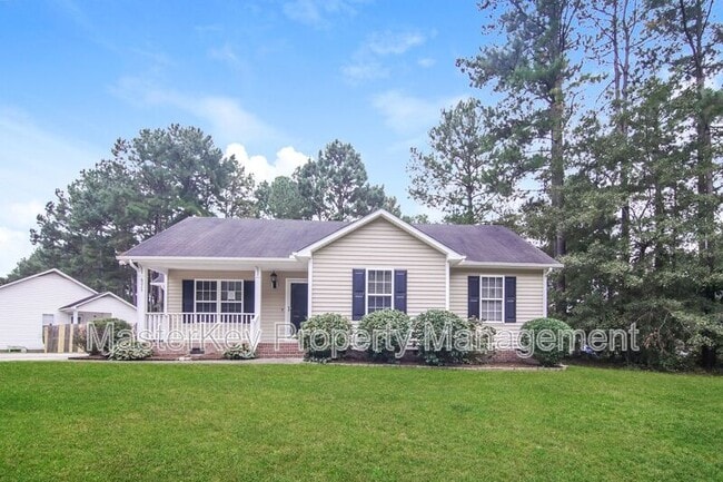 property at 6025 Presentation St