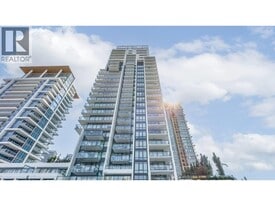 2378 Alpha Ave in Burnaby, BC - Building Photo