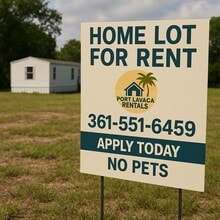 2111 W Austin St in Port Lavaca, TX - Building Photo - Building Photo