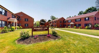 3901 Main St, Unit 10C in Buffalo, NY - Building Photo