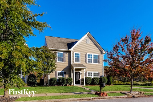 property at 2360 Autumn Mist Dr
