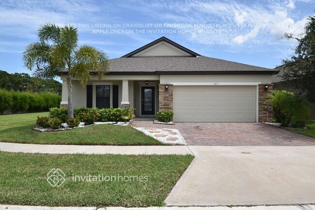 property at 3815 Harvest Cir
