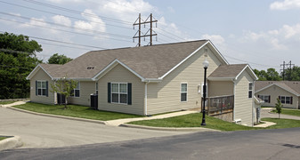 Lofts At Hoover Apartments