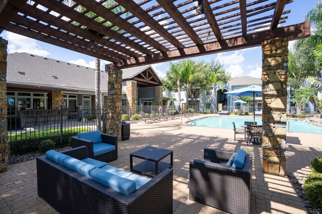 The Reserve at Cimarron