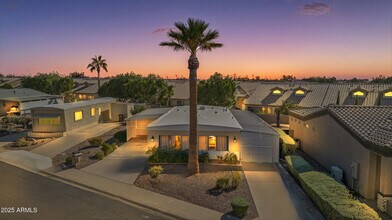 5807 E Leonora St in Mesa, AZ - Building Photo - Building Photo