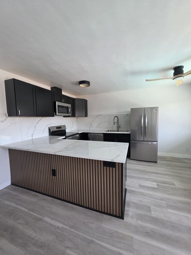 property at 4120 Kansas St