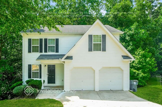 property at 210 Millstream Ridge