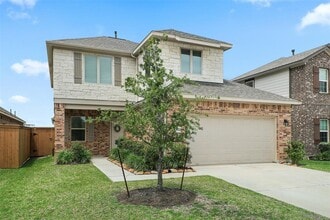 13202 Villa Sola Dr in La Marque, TX - Building Photo - Building Photo