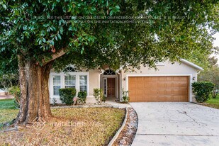 3401 Volley Ct in Jacksonville, FL - Building Photo