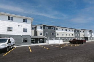 Copper Flats in Mitchell, SD - Building Photo - Building Photo