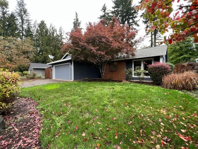 8342 SW Tygh Loop in Tualatin, OR - Building Photo - Building Photo