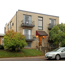 1210 Randolph Ave Apartments