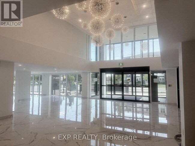 575 Conklin Rd in Brantford, ON - Building Photo - Building Photo