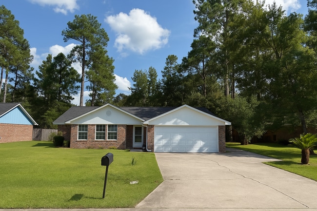 property at 133 John Glenn Dr