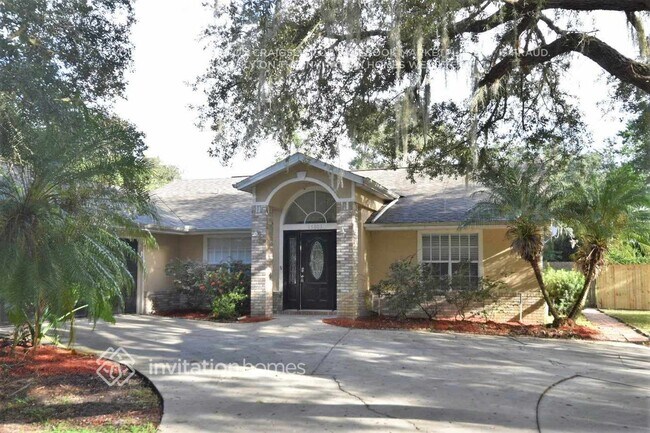 property at 15803 Oak Glen Way